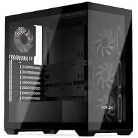 Adax DRACO EXTREME PC, i7-14700, 64GB, 2TB SSD, RTX 3090 24GB, Windows 11 Pro