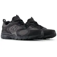 New Balance - 408 - Sneaker Gr 44,5 schwarz