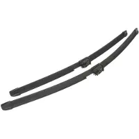 SWF Wischblatt vorne 650 mm für Linkslenker mit Spoiler SWF für MERCEDES-BENZ SL