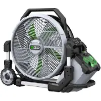 EGO Power+ Akku-Ventilator 45cm FN1800E Solo Version ohne Akku/Ladegerät
