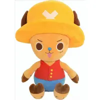 Sakami Merchandise One Piece Plüschfigur Chopperxluffy 20 Cm