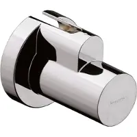 Hansgrohe 13950000 Eckventilschuber Flowstar chrom