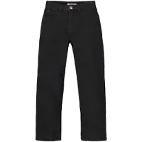 Garcia Ilyano jungen Jeans, 158, Schwarz, Straight fit