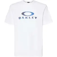 Oakley Camo Ellipse Tee white (100) S