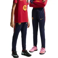 Nike Hosen II2809 498 Dunkelblau