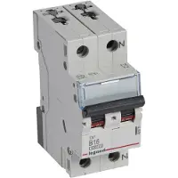 Legrand Leitungsschutzschalter