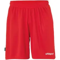 Uhlsport Center Basic Shorts FTP rot M