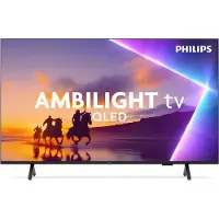 Philips Ambilight 55 Zoll PUS8500 QLED 4K (2025)