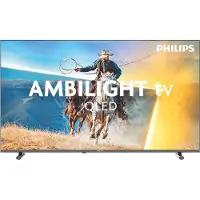 Philips 40PQS6901/12, 101,6 cm (40"), 1920 x 1080 Pixel, QLED, Smart-TV, WLAN, Schwarz