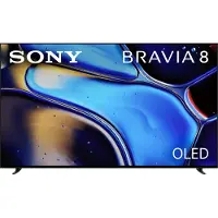 Sony K65XR84AEP, 165,1 cm (65"), 3840 x 2160 Pixel, OLED, Smart-TV, WLAN, Silber