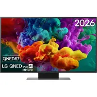 LG 55QNED87B6A