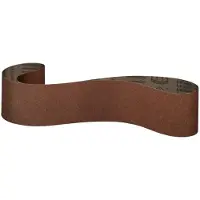 Holzstar Gewebeschleifband 2270x150 K100