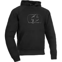 Oxford Armourlite Aa Pullon Kapuzenpullover