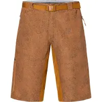 Endura - Hummvee Short mit Innenhose - Radhose Gr XL braun