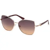 GUESS Gu00259 Damen-sonnenbrille