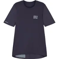 Endura Alltrack Ride Tech Kurzarm Enduro Trikot