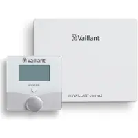 Vaillant Vr 940f + Vrt 51f Intelligenter Thermostat