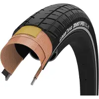 Goodyear Transit Geschwindigkeit S1 Schutz 28x1.50 Reflex