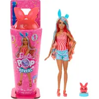 Barbie Pop Reveal JCN87, Modepuppe, Weiblich, 3 Jahr(e), Junge/Mädchen, 310 mm, 300 g