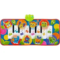 Playgro Manta Activities Jungla Klavier