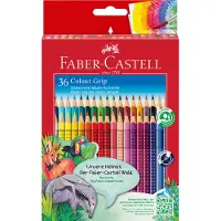 Faber-Castell 112442 Buntstift