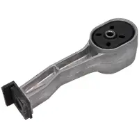 MAXGEAR Motorlager Gummimetalllager Hinten für VW SHARAN (7M8, 7M9, 7M6) 40-0130