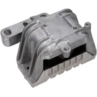 MAXGEAR Motorlager Gummimetalllager Vorne Rechts für VW GOLF VI (5K1) 40-0192