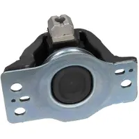 MAXGEAR Motorlager Hydrolager Rechts für RENAULT SCÉNIC II (JM0/1) 40-0091