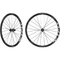 Novatec Jetflly Cl Disc Tubeless Rennrad Laufradsatz