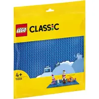 LEGO Basis-aufbauspiel