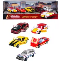 Majorette Smoby 212054101, 3 Jahr(e), Mehrfarbig