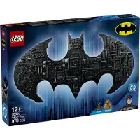LEGO Super Heroes 76330 Batman Logo