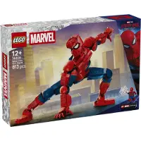 LEGO Marvel 76346 Spider-Man-Figur