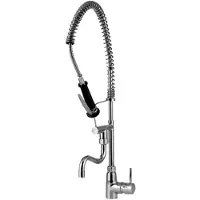 Bartscher Einhebelmischer 40L-1801B von