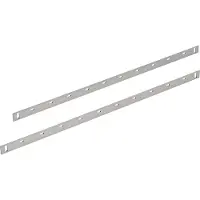 Hansgrohe AXOR Montageschienen Set für iBox universal, 96615000
