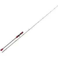 Williamson Solid Carbon Slow Jigging Special 191cm 200g - Spinnrute