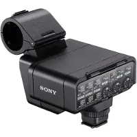 Sony XLR-A4 Adapter
