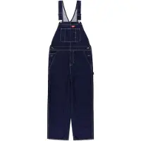 Dickies Loose Denim ärmelloser Overall