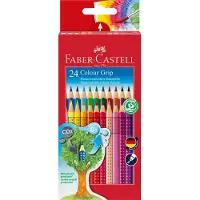 Faber-Castell Fc-112424 Bleistift
