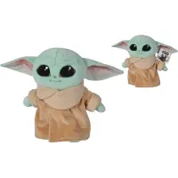 Star Wars Plüschfigur The Child 25 Cm