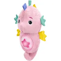 Big Buy Cooking Baby-Spielzeug Sea Dreams Seahorse