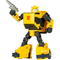 Transformers Studio Series Deluxe - Der Kampf um Cybertron 86-29 Bumblebee Action-Figur