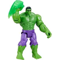Marvel Avengers Hulk, 4 Jahr(e), Grün, Violett