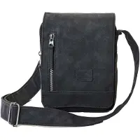 Rip Curl Leazard Tasche Schwarz Schwarz One Size