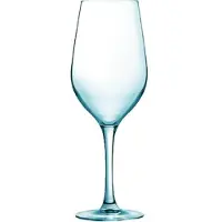 Arcoroc Mineral Weinkelch 45cl; 0,2l Eichung - 6 Stück