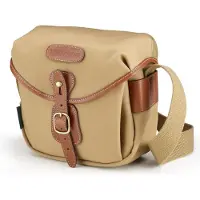 Billingham Fototasche Hadley Digital khaki/braun