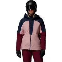 Columbia Sportswear Columbia Liftline Jacke Rosa XL Damen Rosa XL