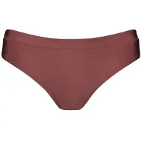 Barts - Women's Isla Bikini Briefs Classic - Bikini-Bottom Gr 36 rot