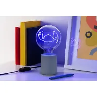 Paladone Lilo & Stitch Neon LED-Lampe Stitch
