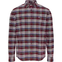 Tommy Hilfiger Dm0dm19648 Langarmhemd